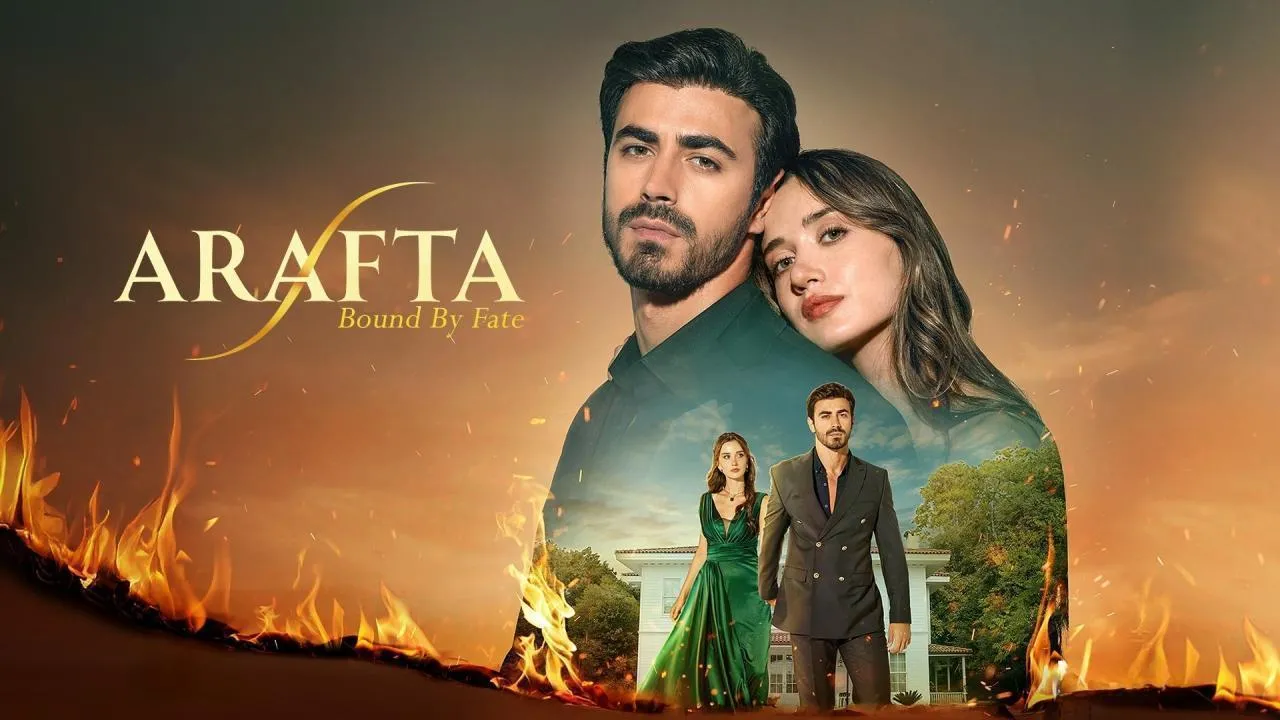 مسلسل الاعراف الحلقة 22 الثانية والعشرون مترجمة