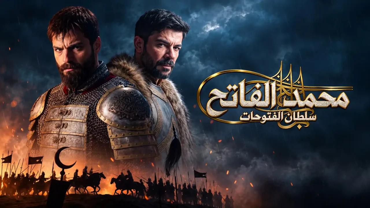 مسلسل محمد الفاتح سلطان الفتوحات الحلقة 91 مترجمة