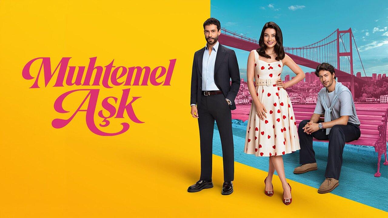 مسلسل حب محتمل الحلقة 20 العشرون مترجمة