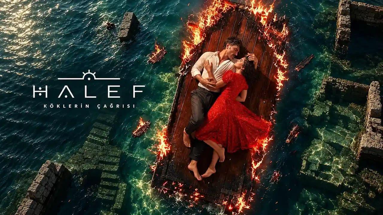 مسلسل الخليفة الحلقة 42 الثانية والاربعون مترجمة